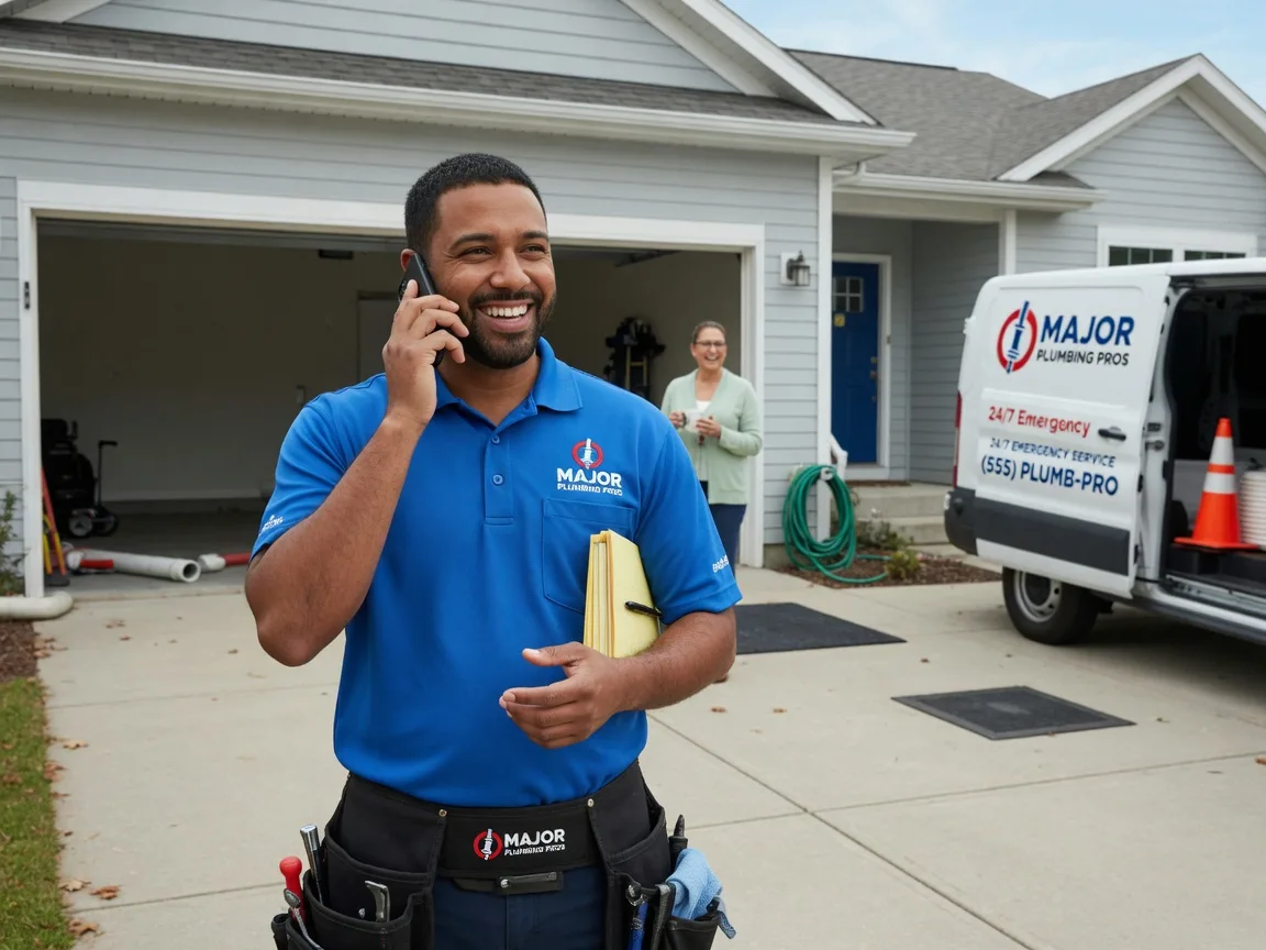 Drain Cleaning Services Mound City, SD FAQs
